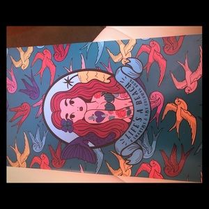 Adult coloring book. Life’s a Beach. Sassy themed.